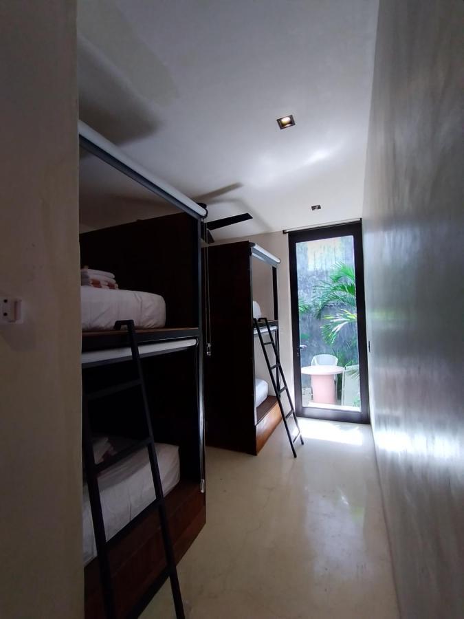 Lucky Duck Dt 4* Tulum
